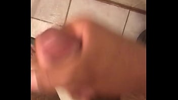Preview 2 of New Jack Video - socando at&eacute_ o pau enchar