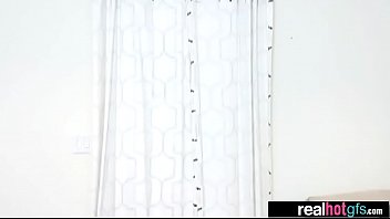 Preview 1 of Tied More - Hardcore Sex Tape With Hot Naughty Real GF (amy parks) clip-04
