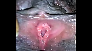 Preview 3 of Wife Hoby - Flex That Twat