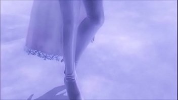 Preview 2 of Oper Xxx - Hentai Panty Hot inside Her sugar milQ