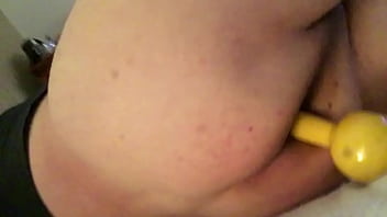 Preview 4 of Tv Clips4 - BUNDA FAMINTA