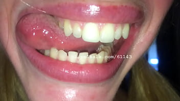 Preview 2 of Amateur Mum Fucks Like A Pro - Alicia Mouth Video 1 PREVIEW2