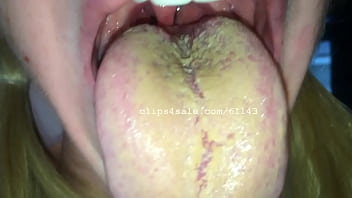 Preview 4 of Amateur Mum Fucks Like A Pro - Alicia Mouth Video 1 PREVIEW2