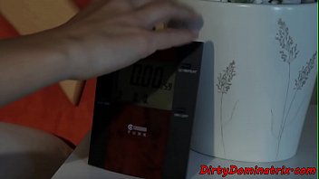 Preview 2 of Indian Selfi Videos - Pretty mistress disciplining her pussy solo