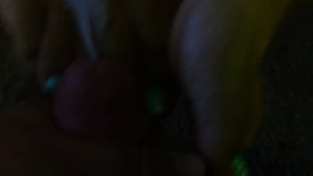 Preview 4 of Gang Hideout - cumshotonbluetoes