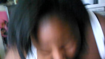 Preview 2 of Camwithtay - Came to do hair but u she wat she doin