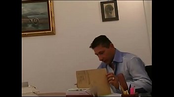 Preview 1 of Big Sex Backseat Oral - Roomate fucked in this nice threesome