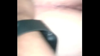 Preview 3 of Teens Pussy Lickibg - Choro de chilena en cuatro (creampie)