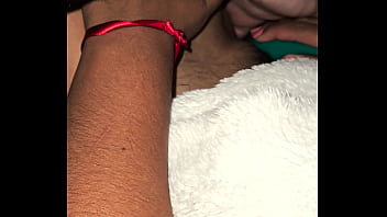 Preview 2 of Indian Malayalam Sex Vedios - veredlatina - watch my husband cum on my ass