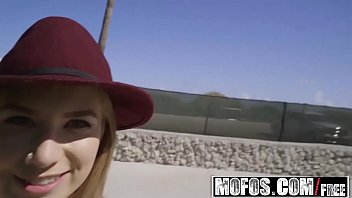 Preview 1 of Brazzer Masssage - Mofos - Share My BF - Cumming of Age &ndash_ Part 3 starring  Arya Fae and Sean Lawless and Violet S