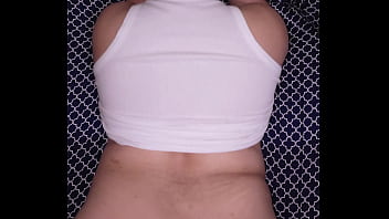 Preview 2 of Whatsapp Lovoo - BBW Tries Anal After A Long Time &amp_ She Love It!