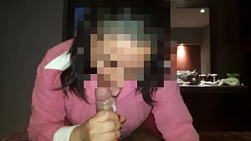Preview 4 of Hermione Granger Naked - Mi novia me la mama
