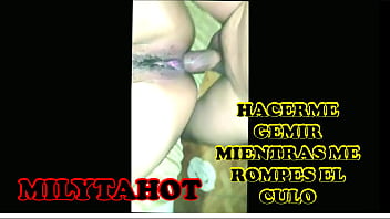 Preview 3 of Lesbiyan Bigbutixxx Vidoes - SORTEO PARA TRIO CON MIS FANS Y FOLLEN CON MILYTAHOT