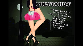Preview 1 of Lesbiyan Bigbutixxx Vidoes - SORTEO PARA TRIO CON MIS FANS Y FOLLEN CON MILYTAHOT