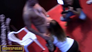 Preview 1 of Japanese Mom Fuck Uncensored - Hot brunette blowjob and fuck