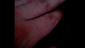 Preview 1 of Groped Train 02 - Acariciando vagina peluda