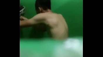Preview 1 of Ariva Sex - trai thẳng cu bự tắm full