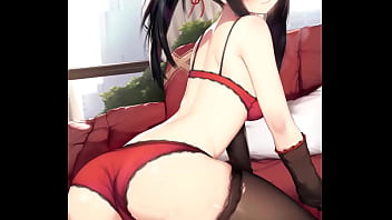 Preview 1 of Nikki Davis - Pwoei