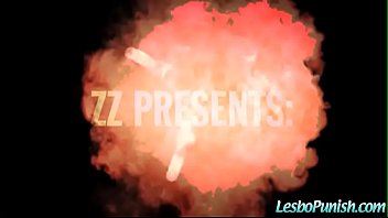 Preview 4 of Jap Gap Small - Hot Cute Lez Get Punish With Toys By Mean Lesbian (Jezabel Vessir &amp_ Sarah Jessie) clip-21
