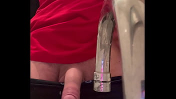 Preview 2 of Fat Men Smell Cook - I cum a lot with fingers in my ass