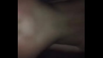 Preview 1 of Yasli Kadin Lesbian - Promotora argentina en increible anal