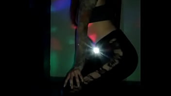 Preview 2 of Sexxi Video Com Hd - PamePutita bailando twkn