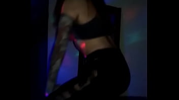 Preview 4 of Sexxi Video Com Hd - PamePutita bailando twkn