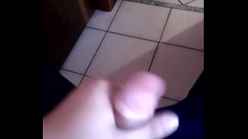 Preview 2 of Sadimensexvidio - F&atilde_ gozando gostoso pra mim