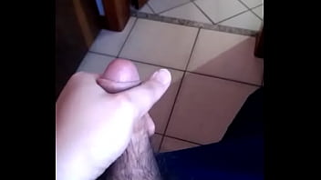 Preview 3 of Sadimensexvidio - F&atilde_ gozando gostoso pra mim
