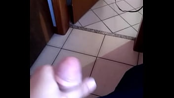 Preview 4 of Sadimensexvidio - F&atilde_ gozando gostoso pra mim