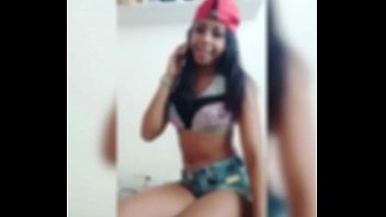 Preview 4 of Big Boobed Gets Fucked By - Novinha  gostosa