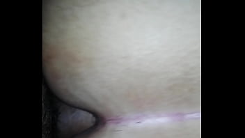 Preview 1 of Japain Hidden Massage - Rab&atilde_o Gostotoso ah no meu cuzinho apertado