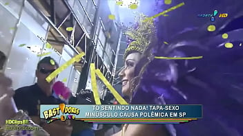 Preview 4 of Relog - Carnaval 2010 - Dani Sperle