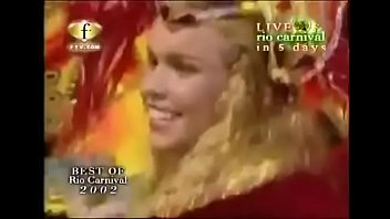 Preview 3 of Oldje And Son - Carnaval 2002 - Melhores momentos
