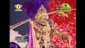 Preview 1 of Oldje And Son - Carnaval 2002 - Melhores momentos