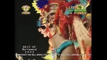 Preview 4 of Serres - Carnaval - Melhores momentos #1