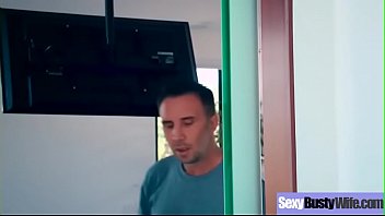 Preview 3 of Thailand Gals - Hardcore Sex Action With Big Round Boobs Housewife (Tegan James) clip-26 clip1