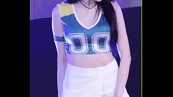 Preview 2 of Afraid Xxx - 160315 밤비노(BAMBINO) 은솔 - 댄스 공연 (Take U There) @두원공대 신입생 환영회 직캠-Fancam by -wA-