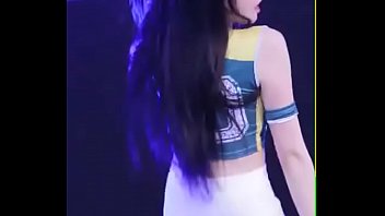 Preview 3 of Afraid Xxx - 160315 밤비노(BAMBINO) 은솔 - 댄스 공연 (Take U There) @두원공대 신입생 환영회 직캠-Fancam by -wA-