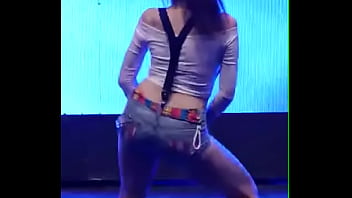 Preview 4 of Black Grandpa Fuck Young Gay Boy - 150520 밤비노 (BAMBINO) Dance Performance-1 [은솔]직캠 Fancam (단국대학교) by Mera