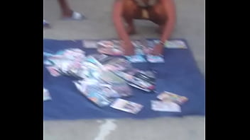 Preview 1 of Augusta Aims Fucking Videos - unda