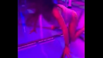 Preview 2 of Camazonxxx - chinese sauna dance