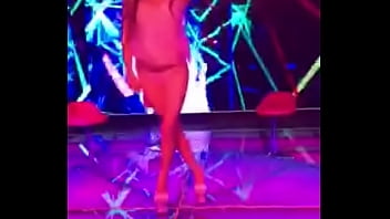 Preview 4 of Camazonxxx - chinese sauna dance