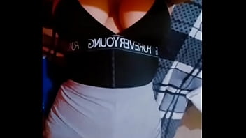 Preview 4 of Ablla Danzer - VID-20170630-WA0097