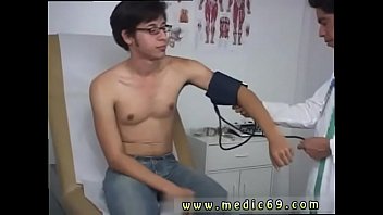 Preview 1 of Tongan Aunty Rape Sex Videos - Gay medical boy bdsm xxx Laying there on my back,  he gave me a lil&#039_