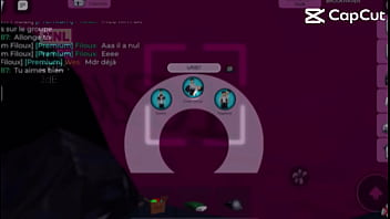 Preview 1 of Ungewollt Die Mutter Besamt - Jeune d&eacute_butant ayant des organes sur roblox