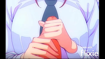 Preview 2 of Hd Full Romantic - Anime Handjob
