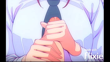 Preview 4 of Hd Full Romantic - Anime Handjob