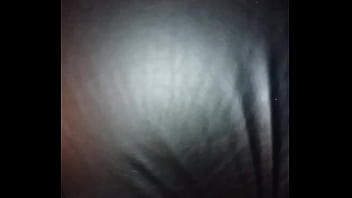 Preview 3 of Merry Christmas Big Fuck Cock - A huge load on leather