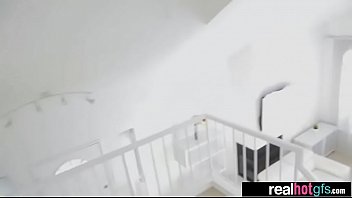 Preview 1 of India Husband - Amazing Hardcore Bang On Tape With Hot Girlfriend (elsa jean) clip-12